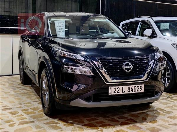 Nissan for sale in Iraq